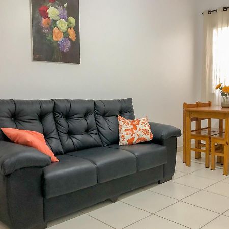Apartamento Erica Itagua Proximo Da Praia Grande أوباتوبا المظهر الخارجي الصورة