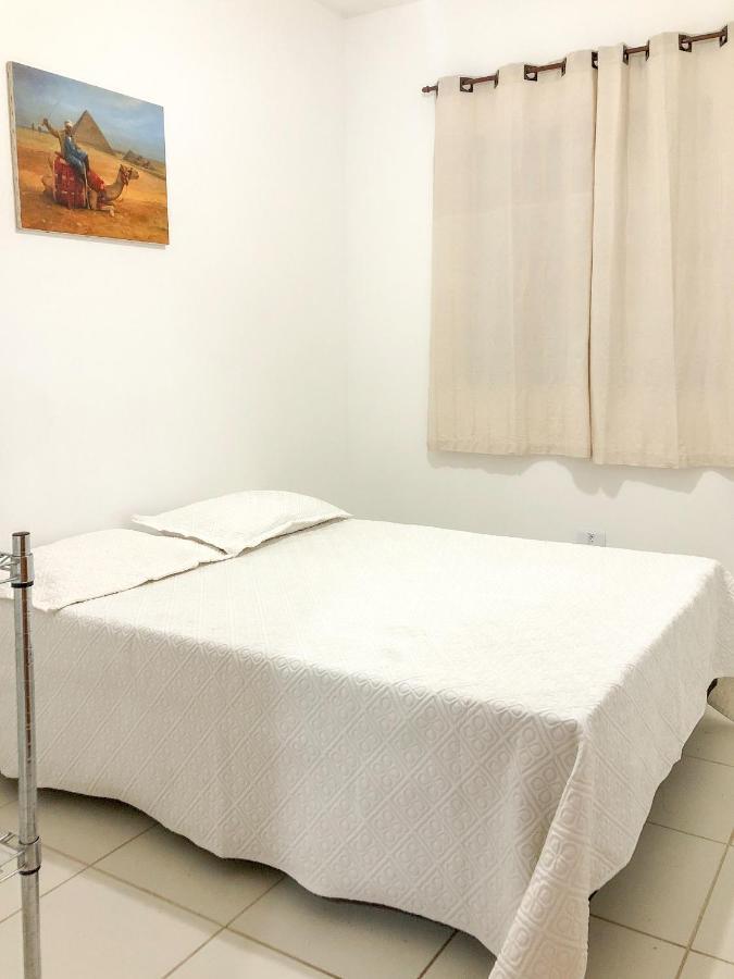 Apartamento Erica Itagua Proximo Da Praia Grande أوباتوبا المظهر الخارجي الصورة