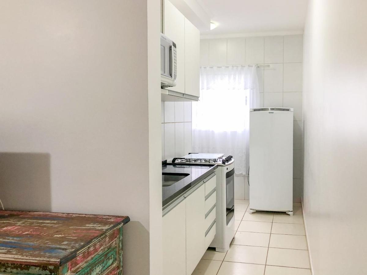 Apartamento Erica Itagua Proximo Da Praia Grande أوباتوبا المظهر الخارجي الصورة