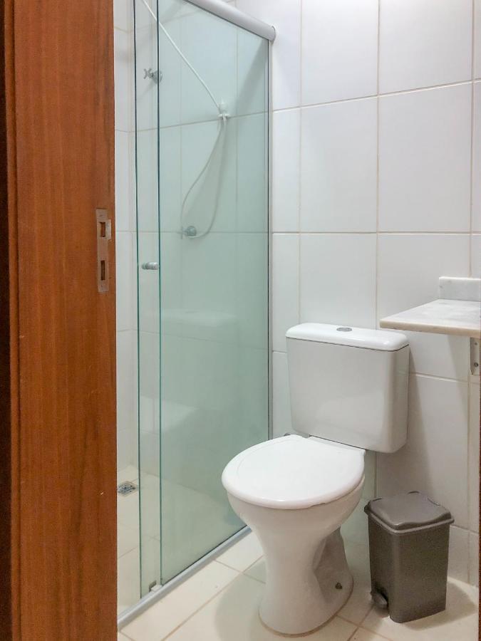 Apartamento Erica Itagua Proximo Da Praia Grande أوباتوبا المظهر الخارجي الصورة