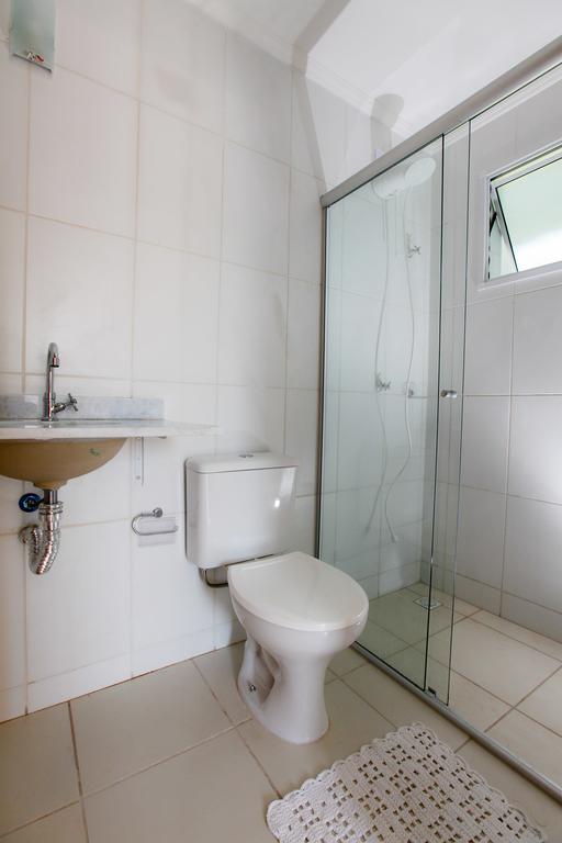 Apartamento Erica Itagua Proximo Da Praia Grande أوباتوبا المظهر الخارجي الصورة