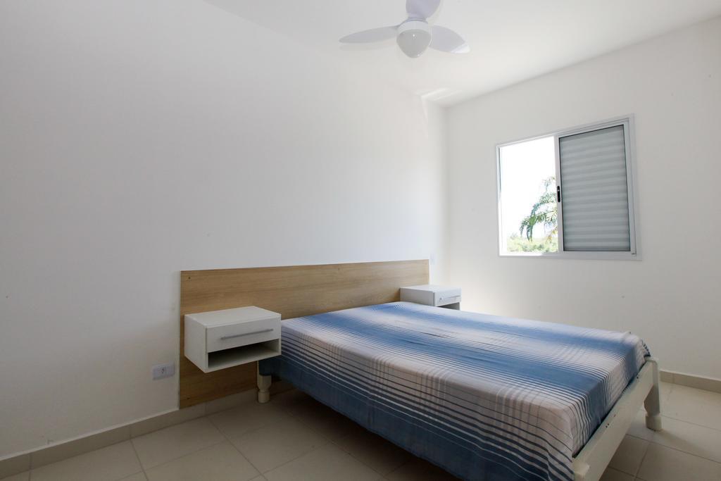 Apartamento Erica Itagua Proximo Da Praia Grande أوباتوبا المظهر الخارجي الصورة