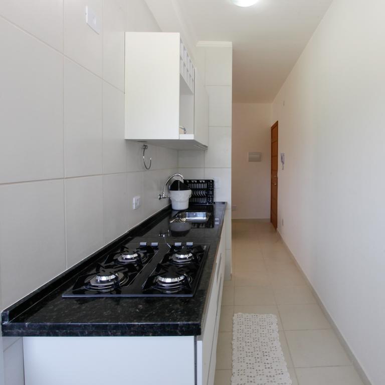 Apartamento Erica Itagua Proximo Da Praia Grande أوباتوبا المظهر الخارجي الصورة