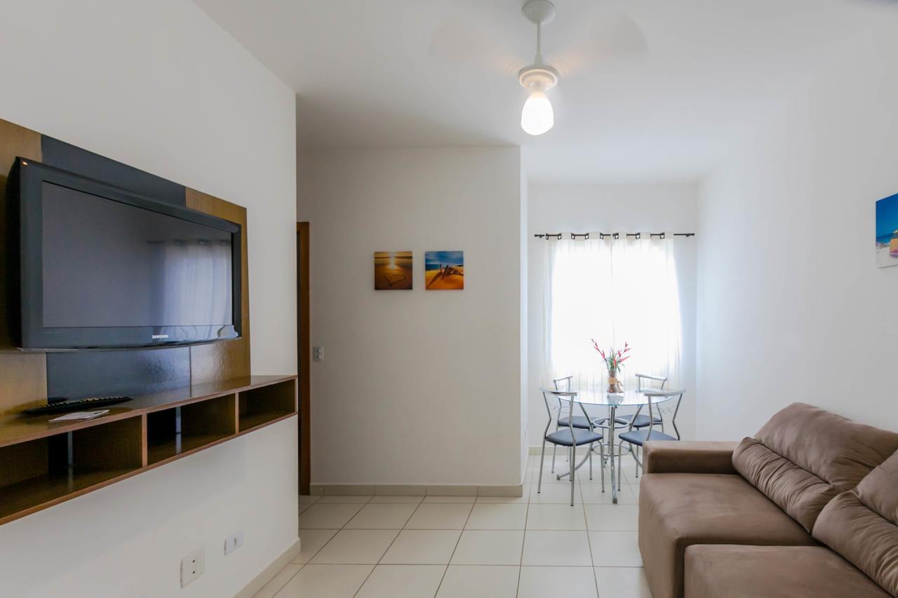 Apartamento Erica Itagua Proximo Da Praia Grande أوباتوبا المظهر الخارجي الصورة