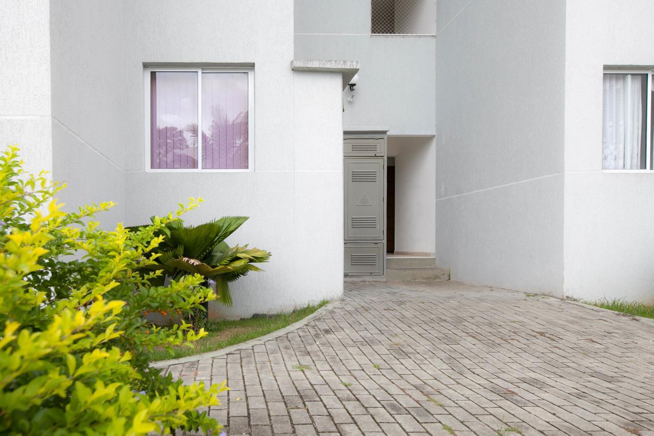 Apartamento Erica Itagua Proximo Da Praia Grande أوباتوبا المظهر الخارجي الصورة